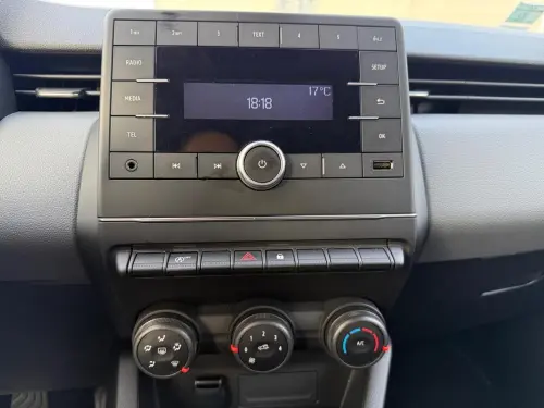 Renault Clio Clio SCe 65 Authentic - Photo 10