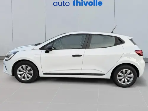 Renault Clio Clio SCe 65 Authentic - Photo 2