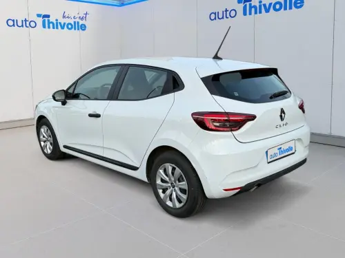 Renault Clio Clio SCe 65 Authentic - Photo 6