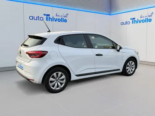 Renault Clio Clio SCe 65 Authentic - Photo 7
