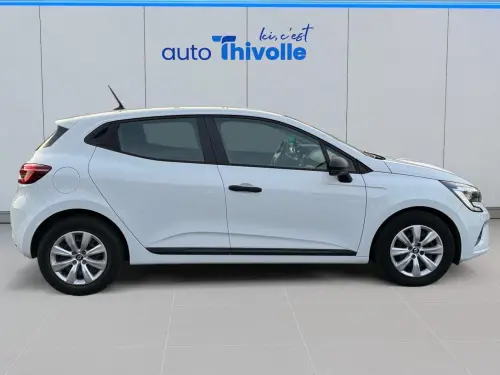 Renault Clio Clio SCe 65 Authentic - Photo 5