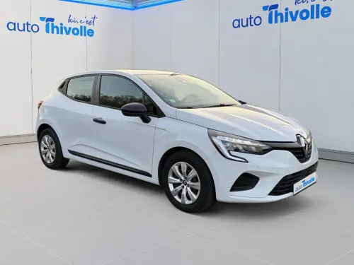 Renault Clio Clio SCe 65 Authentic - Photo 4