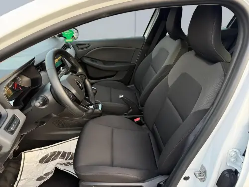 Renault Clio Clio SCe 65 Authentic - Photo 14