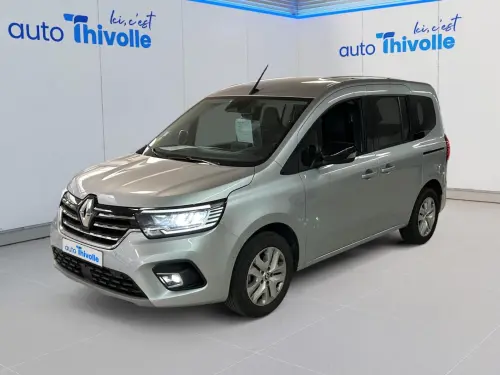 Renault Kangoo Blue dCi 95 Techno - Photo 0