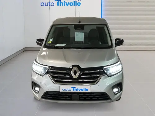 Renault Kangoo Blue dCi 95 Techno - Photo 1