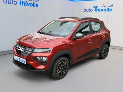 Dacia Spring Expression - Photo 0
