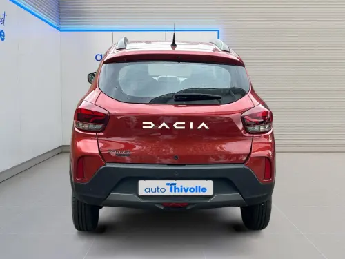 Dacia Spring Expression - Photo 1
