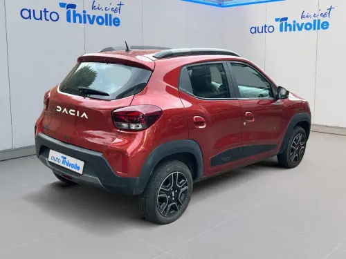 Dacia Spring Expression - Photo 2
