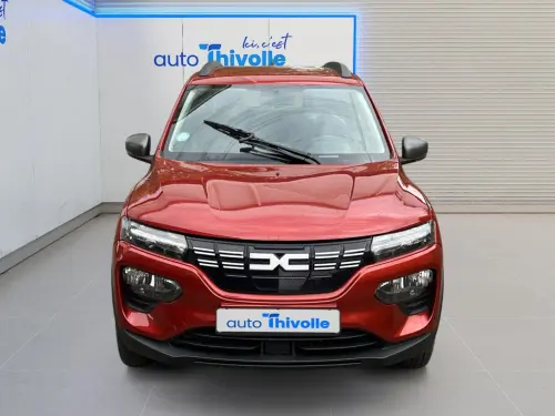 Dacia Spring Expression - Photo 4