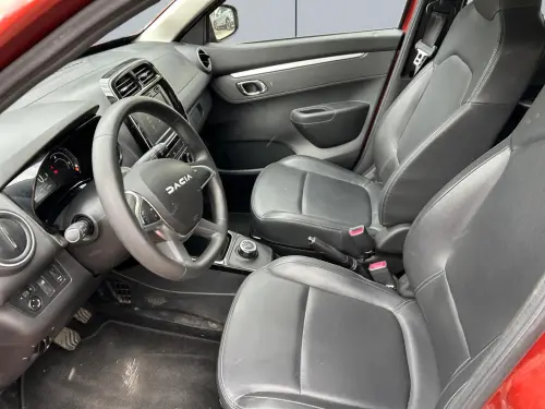 Dacia Spring Expression - Photo 5