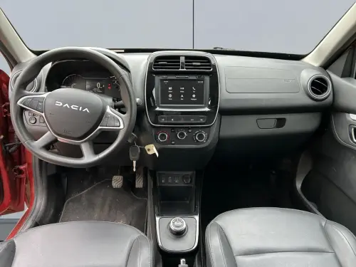 Dacia Spring Expression - Photo 6
