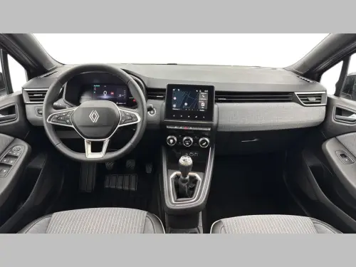 Renault Clio Clio TCe 90 ch GSR2 Techno - Photo 13