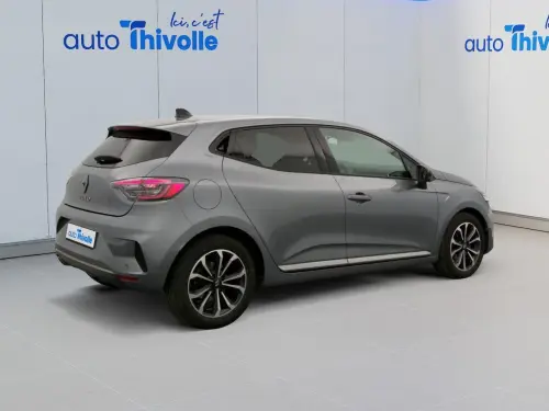 Renault Clio Clio TCe 90 ch GSR2 Techno - Photo 9