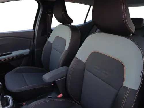 Dacia Sandero Sandero ECO-G 120 Stepway Extreme - Photo 14