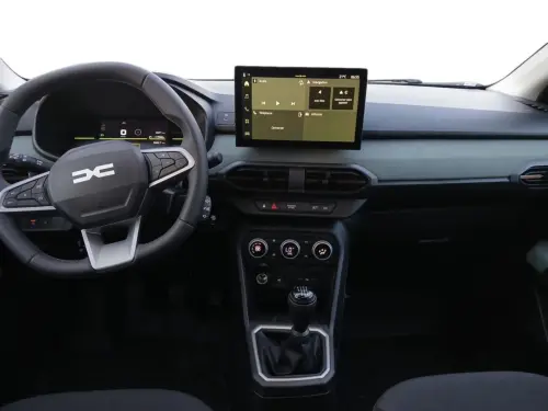 Dacia Sandero Sandero ECO-G 120 Stepway Extreme - Photo 10