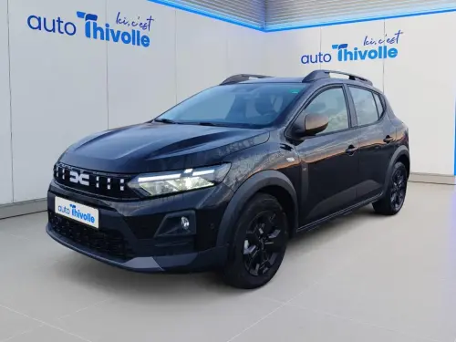Dacia Sandero Sandero ECO-G 120 Stepway Extreme - Photo 0