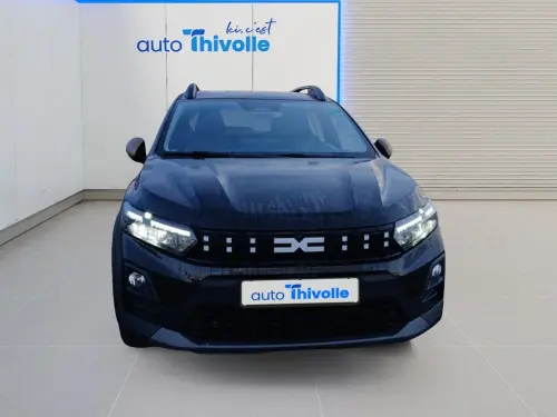 Dacia Sandero Sandero ECO-G 120 Stepway Extreme - Photo 1