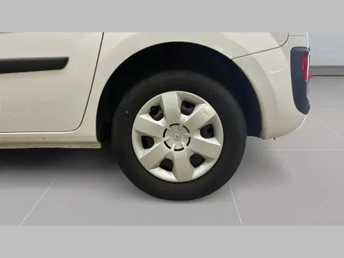 Renault Kangoo Blue dCi 95 Business - Photo 8