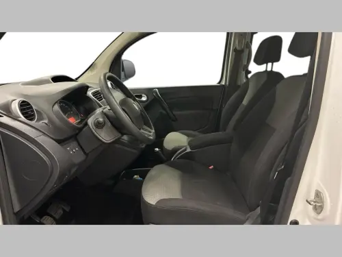 Renault Kangoo Blue dCi 95 Business - Photo 14