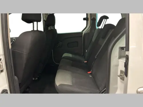 Renault Kangoo Blue dCi 95 Business - Photo 13