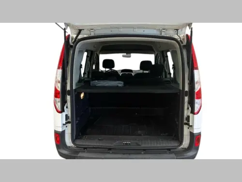 Renault Kangoo Blue dCi 95 Business - Photo 10