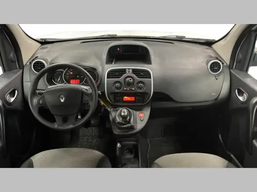 Renault Kangoo Blue dCi 95 Business - Photo 11