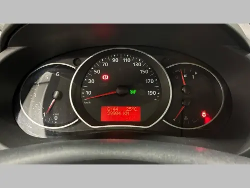 Renault Kangoo Blue dCi 95 Business - Photo 12