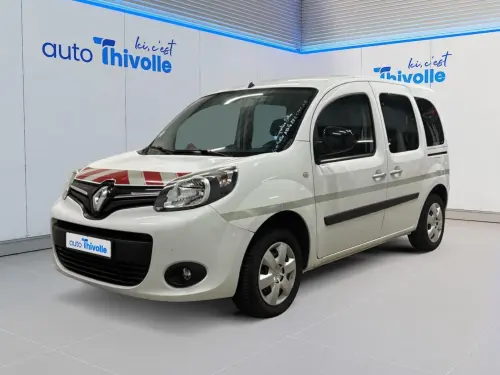 Renault Kangoo Blue dCi 95 Business - Photo 0