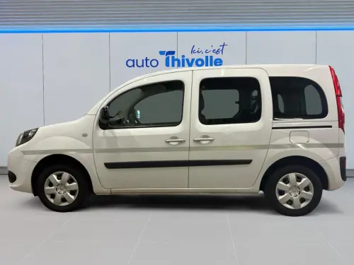Renault Kangoo Blue dCi 95 Business - Photo 2