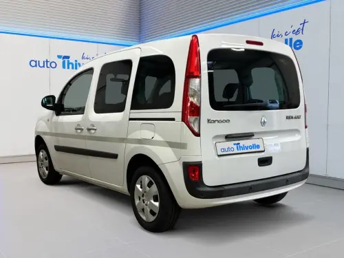 Renault Kangoo Blue dCi 95 Business - Photo 6