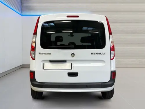 Renault Kangoo Blue dCi 95 Business - Photo 3
