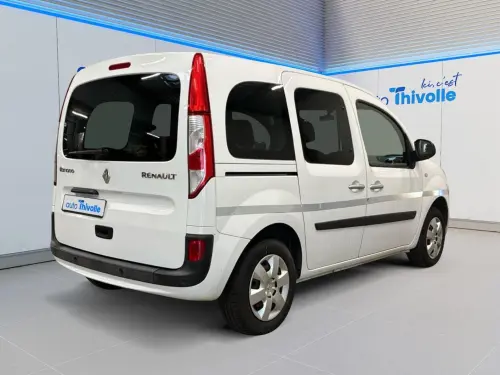 Renault Kangoo Blue dCi 95 Business - Photo 7