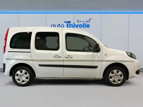 Renault Kangoo Blue dCi 95 Business - Photo 5