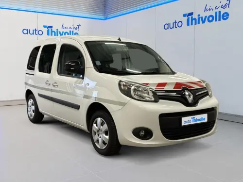 Renault Kangoo Blue dCi 95 Business - Photo 4