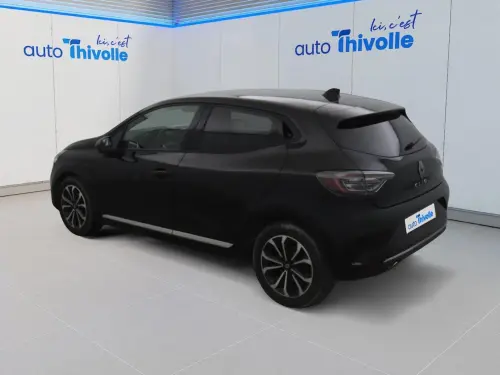 Renault Clio Clio TCe 90 ch GSR2 Techno - Photo 6