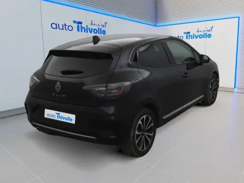 Renault Clio Clio TCe 90 ch GSR2 Techno - Photo 7