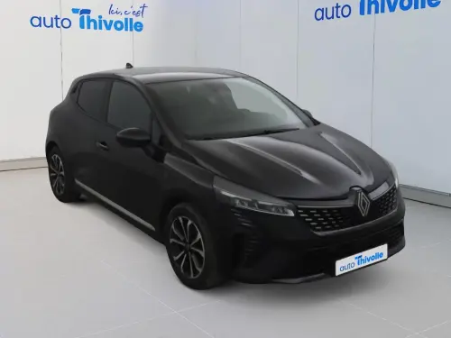 Renault Clio Clio TCe 90 ch GSR2 Techno - Photo 4
