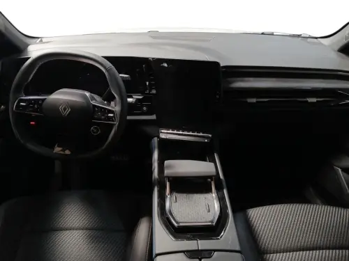 Renault Austral full hybrid E-Tech 200 ch Esprit Alpine - Photo 12