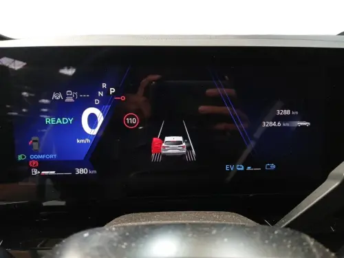 Renault Austral full hybrid E-Tech 200 ch Esprit Alpine - Photo 14