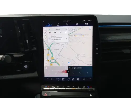 Renault Austral full hybrid E-Tech 200 ch Esprit Alpine - Photo 13