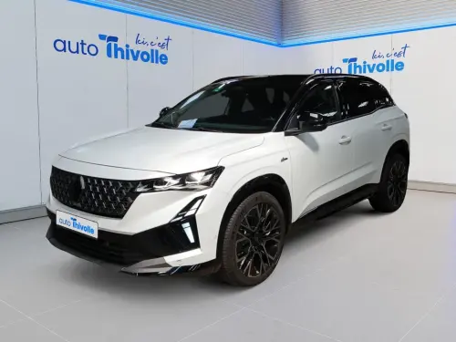 Renault Austral full hybrid E-Tech 200 ch Esprit Alpine - Photo 0