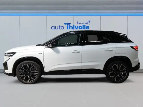 Renault Austral full hybrid E-Tech 200 ch Esprit Alpine - Photo 2