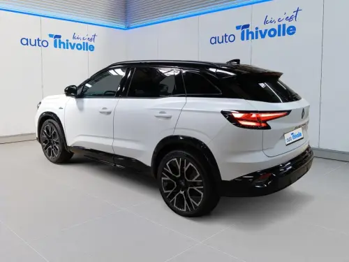 Renault Austral full hybrid E-Tech 200 ch Esprit Alpine - Photo 6