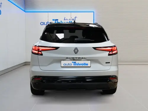 Renault Austral full hybrid E-Tech 200 ch Esprit Alpine - Photo 3
