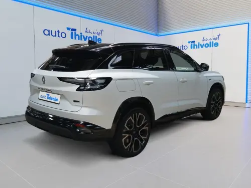 Renault Austral full hybrid E-Tech 200 ch Esprit Alpine - Photo 7