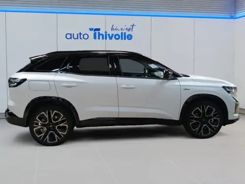 Renault Austral full hybrid E-Tech 200 ch Esprit Alpine - Photo 5