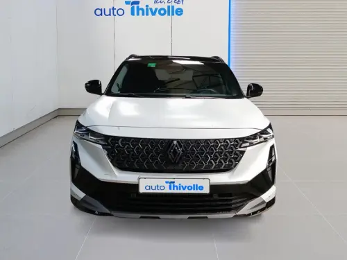Renault Austral full hybrid E-Tech 200 ch Esprit Alpine - Photo 1