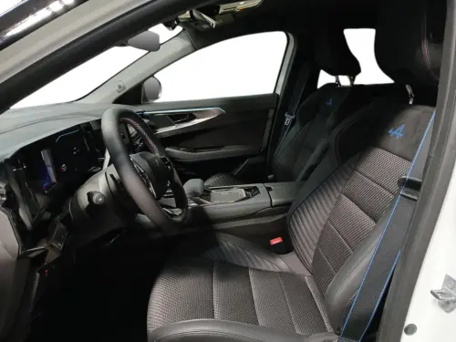 Renault Austral full hybrid E-Tech 200 ch Esprit Alpine - Photo 11