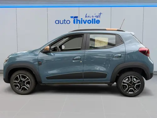 Dacia Spring Extreme - Photo 1