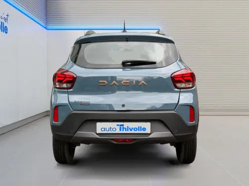 Dacia Spring Extreme - Photo 3